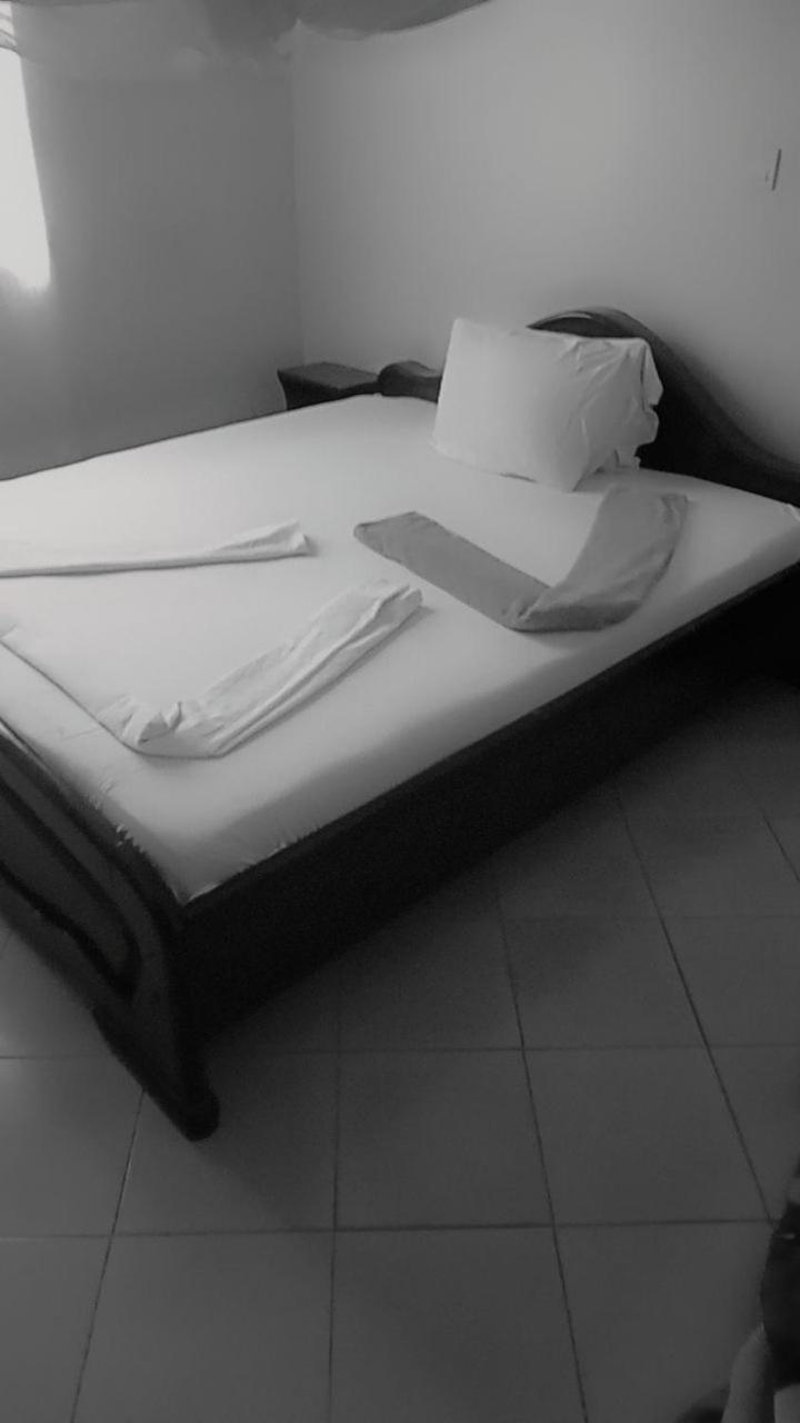 Ata Safaris Lodge - Hotels In 카라투 외부 사진
